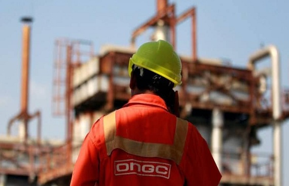 ONGC aims to raise output over next two fiscals