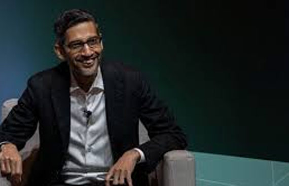 Indian-American Recognized in TIME 100 Most Influential People in AI 2024