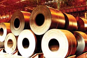 No TCIL, TSIL Merger With Tata Steel in Foreseeable Future