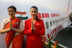 Air India's Performance has Improved: Ajit Singh