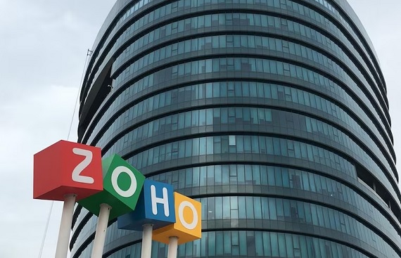 Zoho Plans India to Become Its Largest Market in the Next Decade