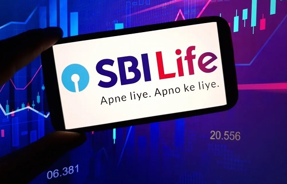 SBI Life Shares Surge After Marginal Rise in Q4 Profit to Rs 814 Crore