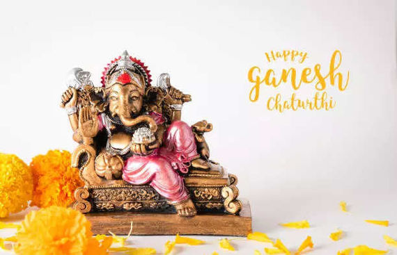 Ganesh Chaturthi 2021: While we Savour the Modaks, Let's Know our Bappa Closely