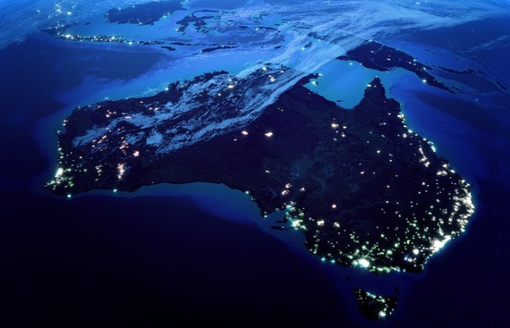 Microsoft and Telstra partner to harness next-gen Cloud, IoT