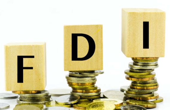 How Would Increased FDI Inflow Help NBFCs?