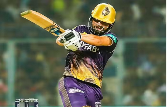 IPL 2023: I had a belief that I can do this, says Rinku Singh after pulling off a heist for KKR
