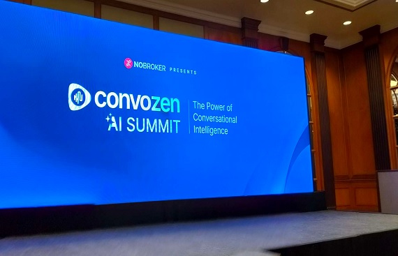 NoBroker Unveils ConvoZen. Al: A Comprehensive Conversational Al Cloud for the Agentic Era
