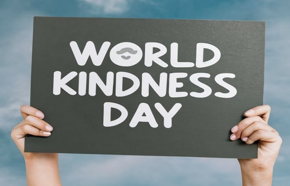 Ketto Celebrates 'Kindness' on World Kindness Day emphasizing on India Donation 2023