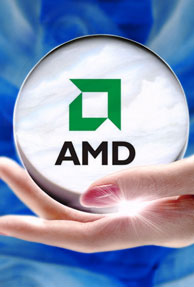 AMD announces 'Sparx 2009'