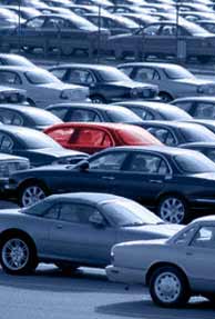 AMI India launches Falcon-i vehicle tracking system