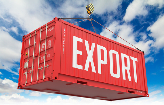 Exports to rescue Indian economy