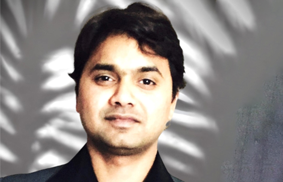 Healthcare Quality Assurance Redefined: Rohit's Automation-First Mindset