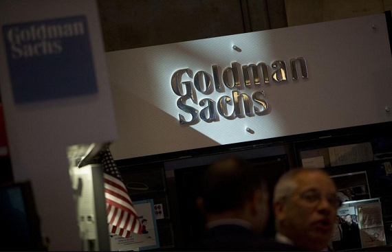 Goldman Sachs heads India fintech funding while deals dry up