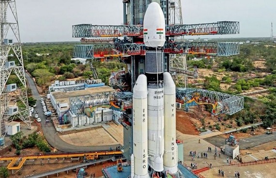  ISRO conducts hot tests on Gaganyaan Service Module Propulsion Systems
