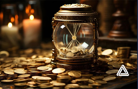 Move Over BlockDAG And CYBRO, ETFSwap (ETFS) Is Breaking Records With Presale Stage 2