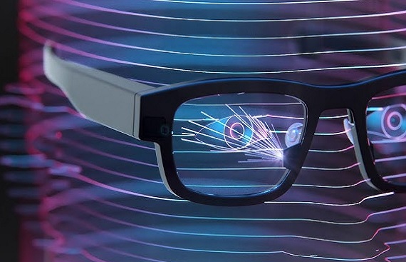 Google Bets Big on AdHawk's Eye-Tracking Tech