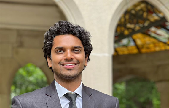 Designing an Enterprise Security Product from Scratch - In Conversation with Shriyash Shete