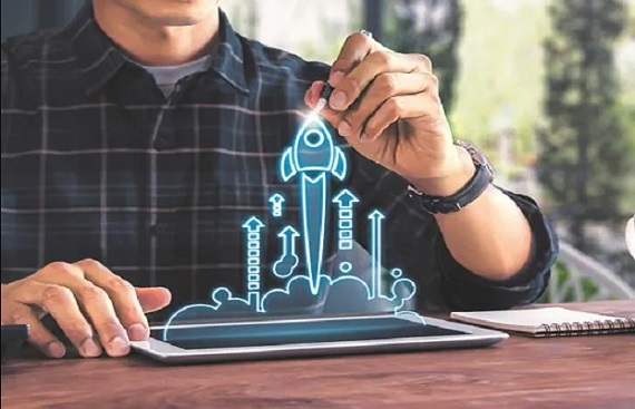 India holds world's highest rate of recognising start-ups per day