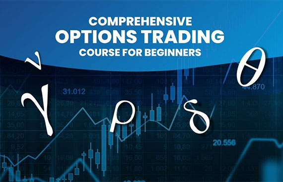 Comprehensive Options Trading Course for Beginners