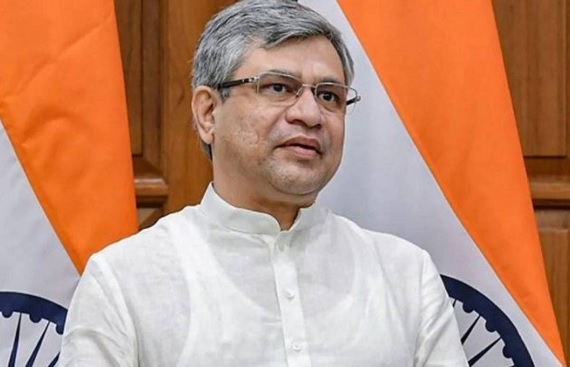 Ashwini Vaishnaw Announces Rs 4,594 Crore for Four New Semiconductor Plants