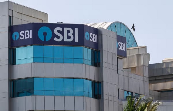 SBI surpasses Reliance Industries to become the most profitable business in India 