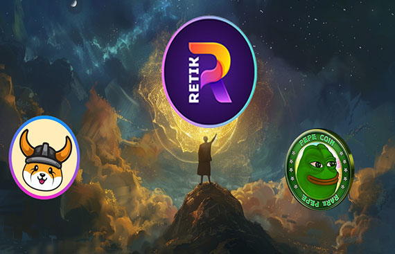 Last Chance to Buy: Top 3 Cryptocurrencies on the Brink of 50x Breakout Featuring Pepe Coin (PEPE), 