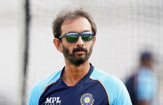 Rajasthan Royals Appoint Vikram Rathour as Batting Coach