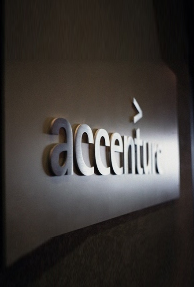 Accenture violates recruitment norms: IT biggies