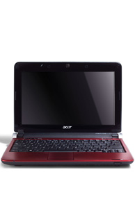 Acer launches first Netbook based on Google OS