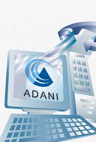 Adani Power opens IPO with a sale price of Rs. 90-100