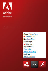 Adobe launches Flash Platform Media and Text Frameworks as Open Source