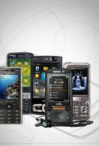 Advanced features and affordability increasing mobile sales