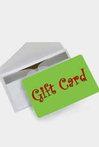 Unredeemed Gift Cards Make Up to $41 Billion in U.S.