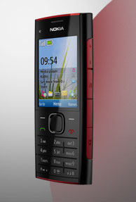 After months delay, Nokia's X2 unveiled at a higher price