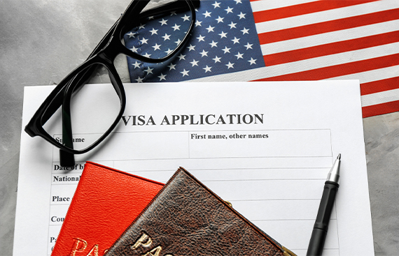 How To Apply For A UVisa