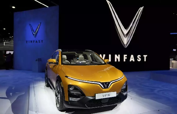 VinFast Eyes India as Global Export Hub