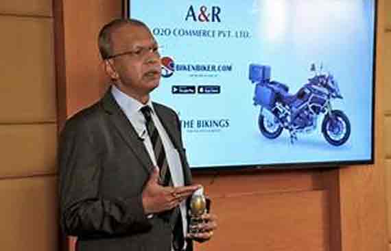 Indian Americans Fueling the Startup Revolution