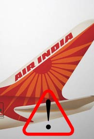 Air India seeks $2 Billion bailout