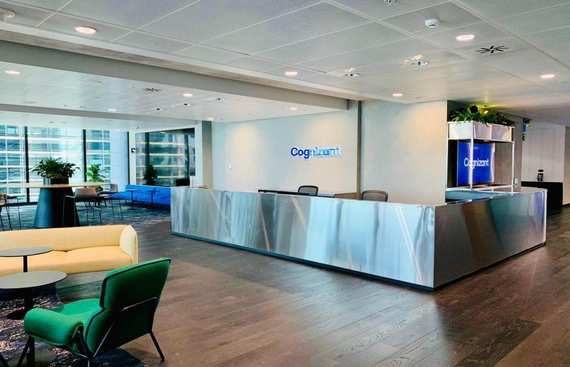 Cognizant all set to acquire Bright Wolf for an undisclosed sum 