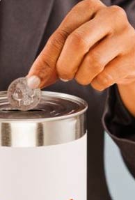 AlertMe secures 8 Million pound in series B funding 