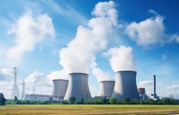 Scindia Unveils India's First Green Hydrogen Plant in Stainless Steel