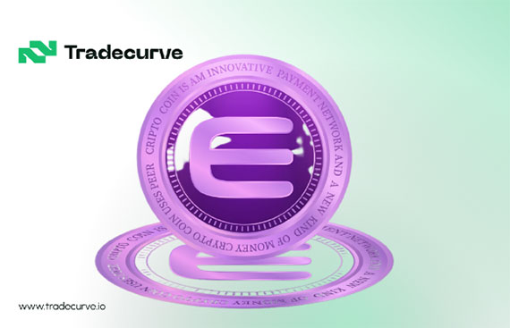 Neo and Enjin coin (ENJ) Tumbling While The Tradecurve Presale Is Full Steam Ahead