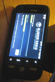 Android app market creates an open mobile ecosystem