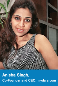 mydala.com crosses 3 Million Subscribers,  ranked 115th 