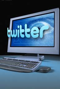 'Pointless Babble' tops Twitter usage  