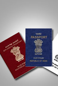 Another delay hits India's fast passport project