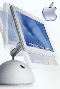 Apple to embed ads in OS