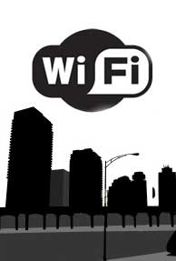 Aptilo to make Indian cities Wi-Fi enabled
