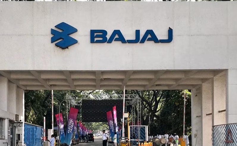 Bajaj Auto is partnering with top universities and engineering colleges to establish a training cent