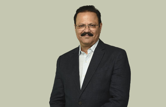 Bhushan Sawhney, Executive President & Chief Business Officer (B2B), Polycab India 